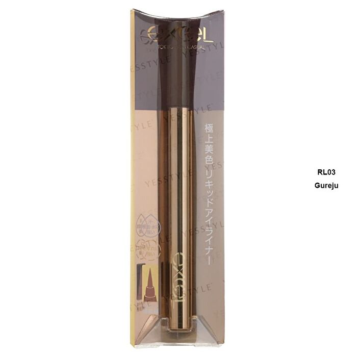 Skinny Rich Liner - RL03 Gureju