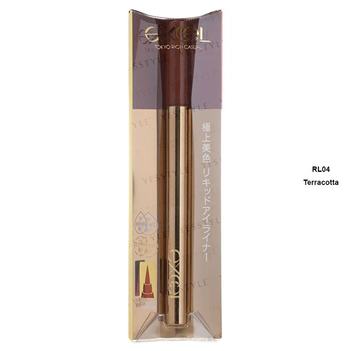 Skinny Rich Liner - RL03 Gureju