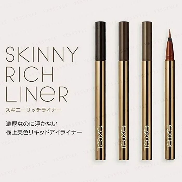 Skinny Rich Liner - RL03 Gureju