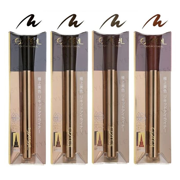 Skinny Rich Liner - RL03 Gureju