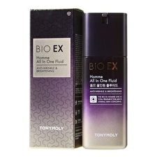 Tonymoly Bio EX Homme All In One Fluid - 130ml