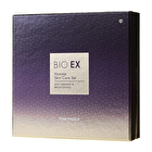 Bio EX Homme Skincare Set: Skin 130ml + 20ml + Lotion 130ml + 20ml - 4 pcs