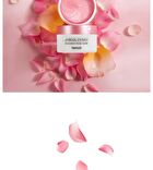 heimish Bulgarian Rose Water Hydrogel Eye Patch - New version: 60pcs
