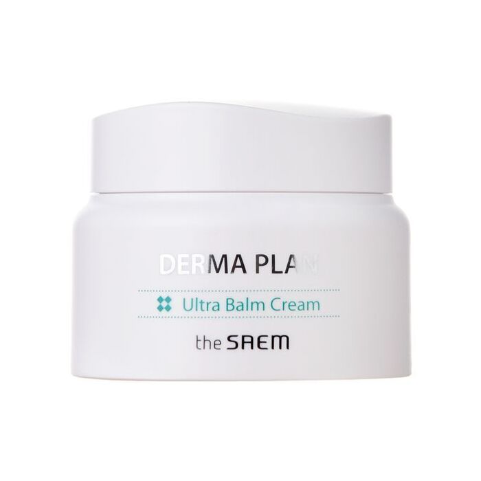 Derma Plan Ultra Balm Cream - 60ml