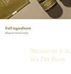 Mugwort Essence - 2018 Version - 160ml