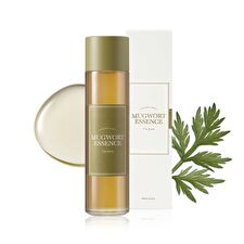 Mugwort Essence - 2018 Version - 160ml