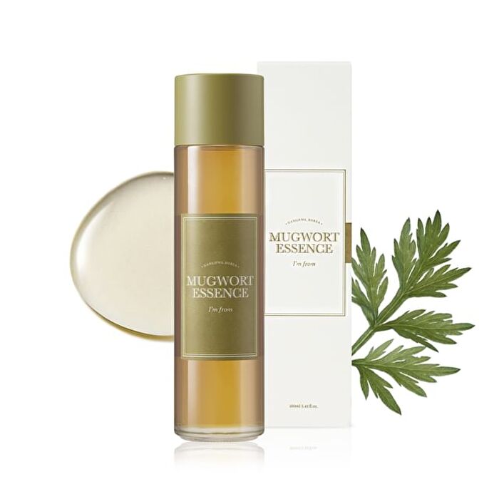 Mugwort Essence - 2018 Version - 160ml