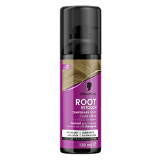 Schwarzkopf Root Retoucher Dark Blonde Spray