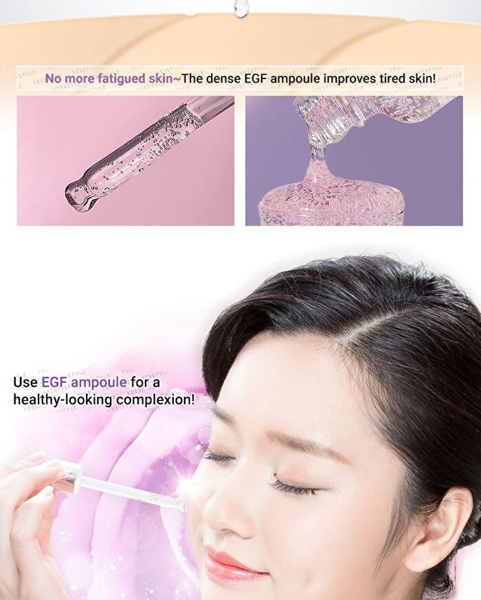 Witch Piggy Hell-Pore EGF Special Ample - 50ml