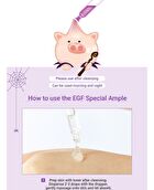 Witch Piggy Hell-Pore EGF Special Ample - 50ml
