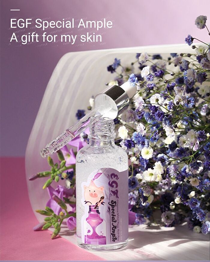 Witch Piggy Hell-Pore EGF Special Ample - 50ml