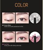 Shining Pearl Shadow Stick (13 Colors) - #11 Sand Moon