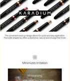 Shining Pearl Shadow Stick (13 Colors) - #11 Sand Moon