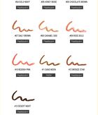 Shining Pearl Shadow Stick (13 Colors) - #12 Bronze Star