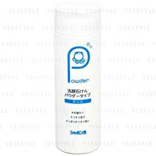 Shabondama Soap Powder Face Wash - 70g