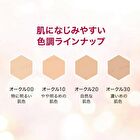 Integrate Pro Finish Foundation SPF 16 PA++ - Ocher 30 Refill