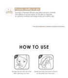 Starting Treatment Essential Mask Sheet Set - 2 Types - Original - 30g x 10pcs