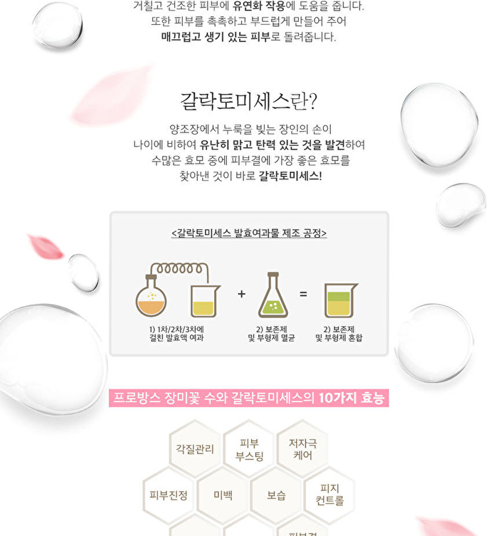 Starting Treatment Essential Mask Sheet Set - 2 Types - Original - 30g x 10pcs