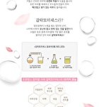 Starting Treatment Essential Mask Sheet Set - 2 Types - Original - 30g x 10pcs