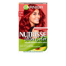 Garnier Nutrisse #6.60-vibrant Rouge 3 U