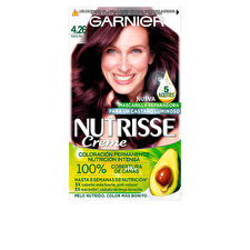 Garnier Nutrisse #4.26-cassis 3 U