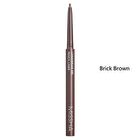 Longwear Gel Pencil Liner - 4 Colors - #Pecan Brown