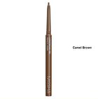 Longwear Gel Pencil Liner - 4 Colors - #Pecan Brown