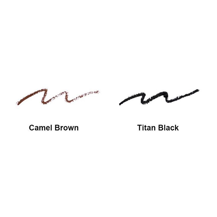 Longwear Gel Pencil Liner - 4 Colors - #Pecan Brown