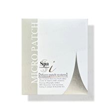 Spa Treatment I Micro Eye Patch - 4 pairs