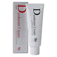 Deodorant Cream - 40g