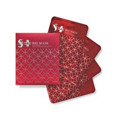 Spa Treatment Has Bio Mask R - 4 pcs
