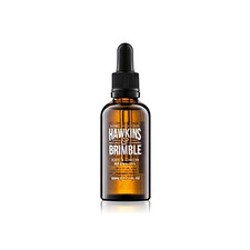 Hawkins-Brimble Nutritive Essential Oil (elemi & Ginseng Beard Oil) 50ml 50ml