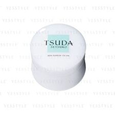 Tsuda Setsuko Skin Barrier Cream Fragrance Free - 65g