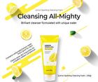 Lemon Sparkling Cleansing Foam - 2025 Version - 200g
