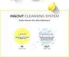 Lemon Sparkling Cleansing Foam - 2025 Version - 200g