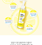 Lemon Sparkling Cleansing Oil 150ml - 2018 Version - 150ml