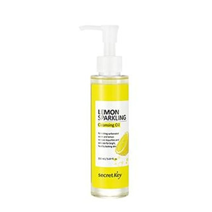 Lemon Sparkling Cleansing Oil 150ml - 2018 Version - 150ml