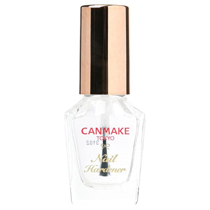 Canmake Colorful Nail Hardener - 8ml