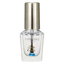 Canmake Colorful Nail Top Coat Clear - 8ml