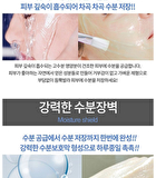 Aqua Night Mask Set 3pcs - 15ml x 3pcs