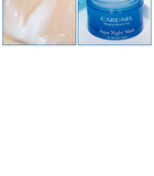 Aqua Night Mask Set 3pcs - 15ml x 3pcs