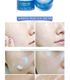 Aqua Night Mask Set 3pcs - 15ml x 3pcs
