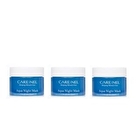 Aqua Night Mask Set 3pcs - 15ml x 3pcs