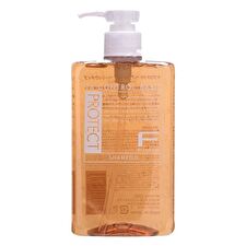 F.Protect Hair Shampoo Basic - 300ml