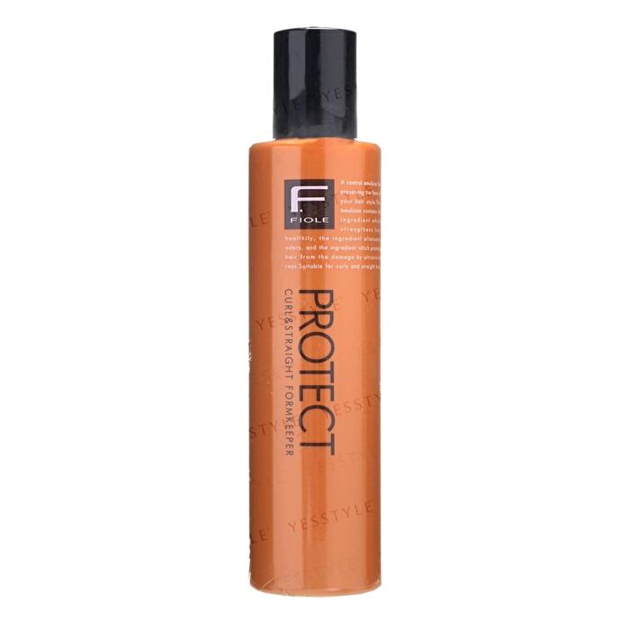 F.Protect Curl & Straight Form Keeper - 200ml