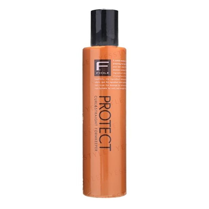F.Protect Curl & Straight Form Keeper - 200ml