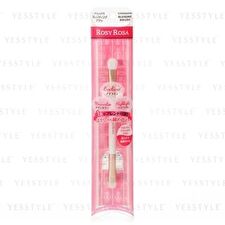 Chantilly Rosy Rosa Eyeshadow Blending Brush - 1 pc