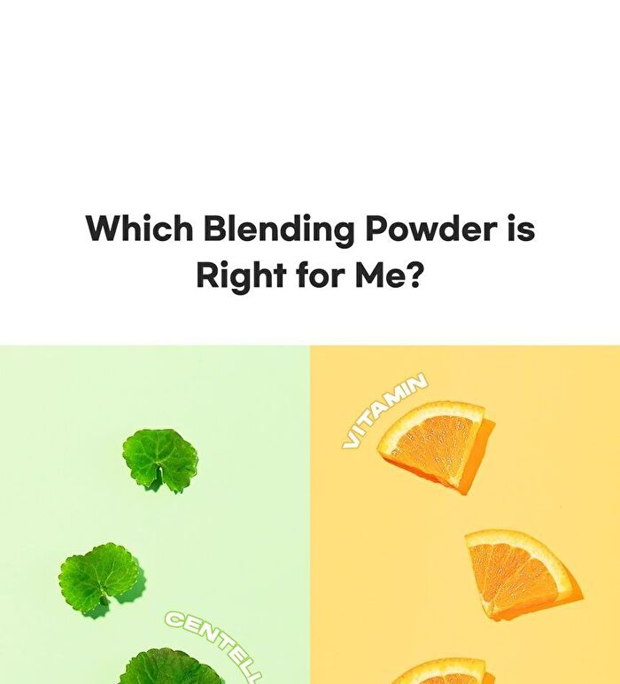 Tia\'m Centella Blending Powder - 10g