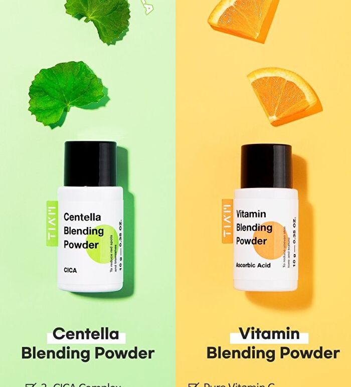 Tia\'m Centella Blending Powder - 10g