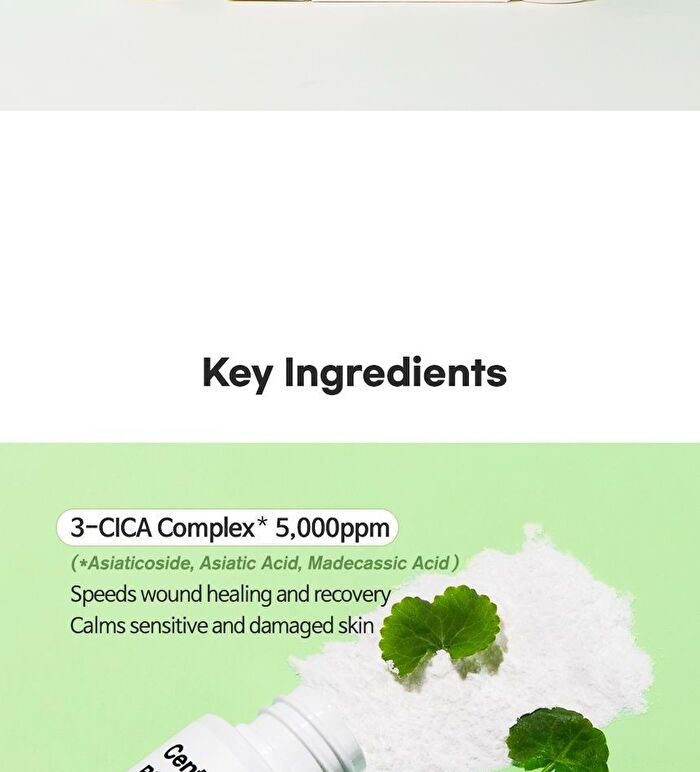Tia\'m Centella Blending Powder - 10g